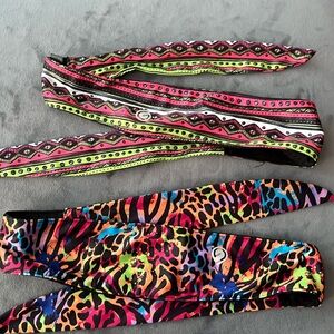 2 GymWrap headband